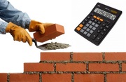 Как рассчитать количество кирпича: полное руководство